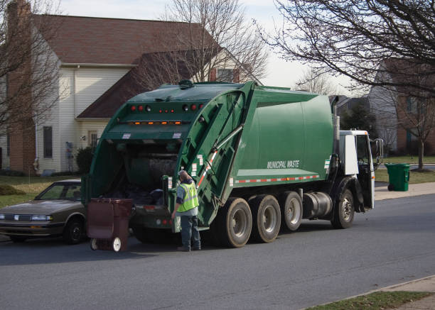 Grandview, MO Junk Removal Company