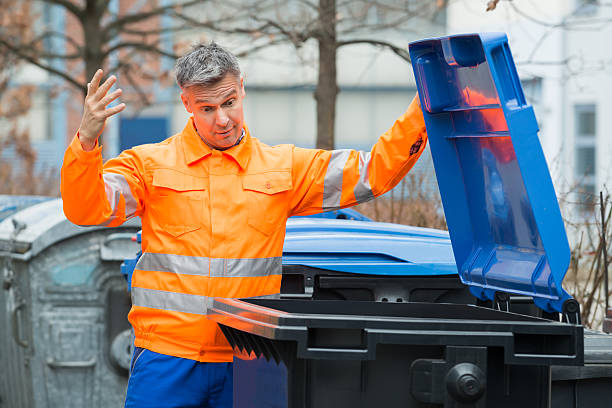 Recycling Services for Junk in Grandview, MO